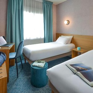 Hotel au Grand Saint Jean